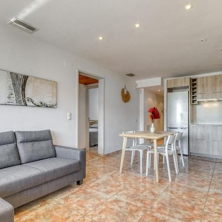 Oasis 11 Empuriabrava - Immo Barneda Daire Dış mekan fotoğraf