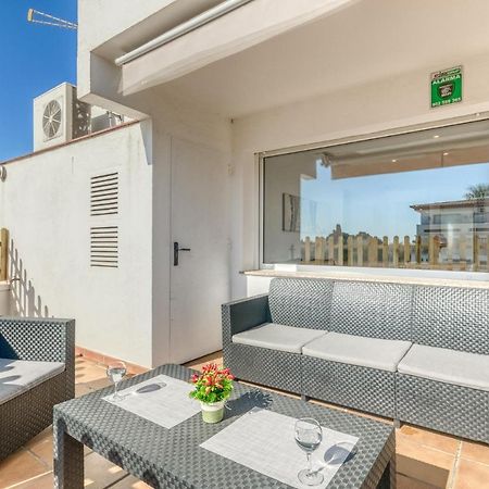 Oasis 11 Empuriabrava - Immo Barneda Daire Dış mekan fotoğraf