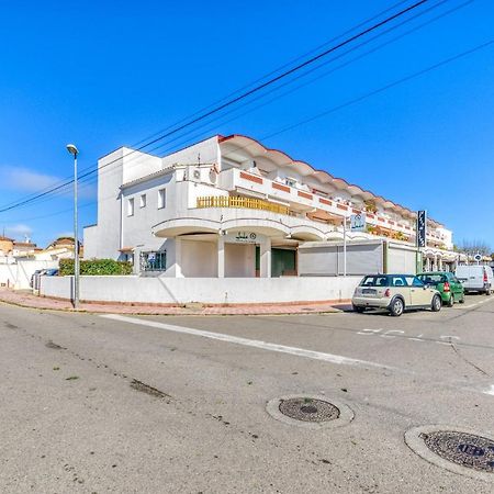 Oasis 11 Empuriabrava - Immo Barneda Daire Dış mekan fotoğraf