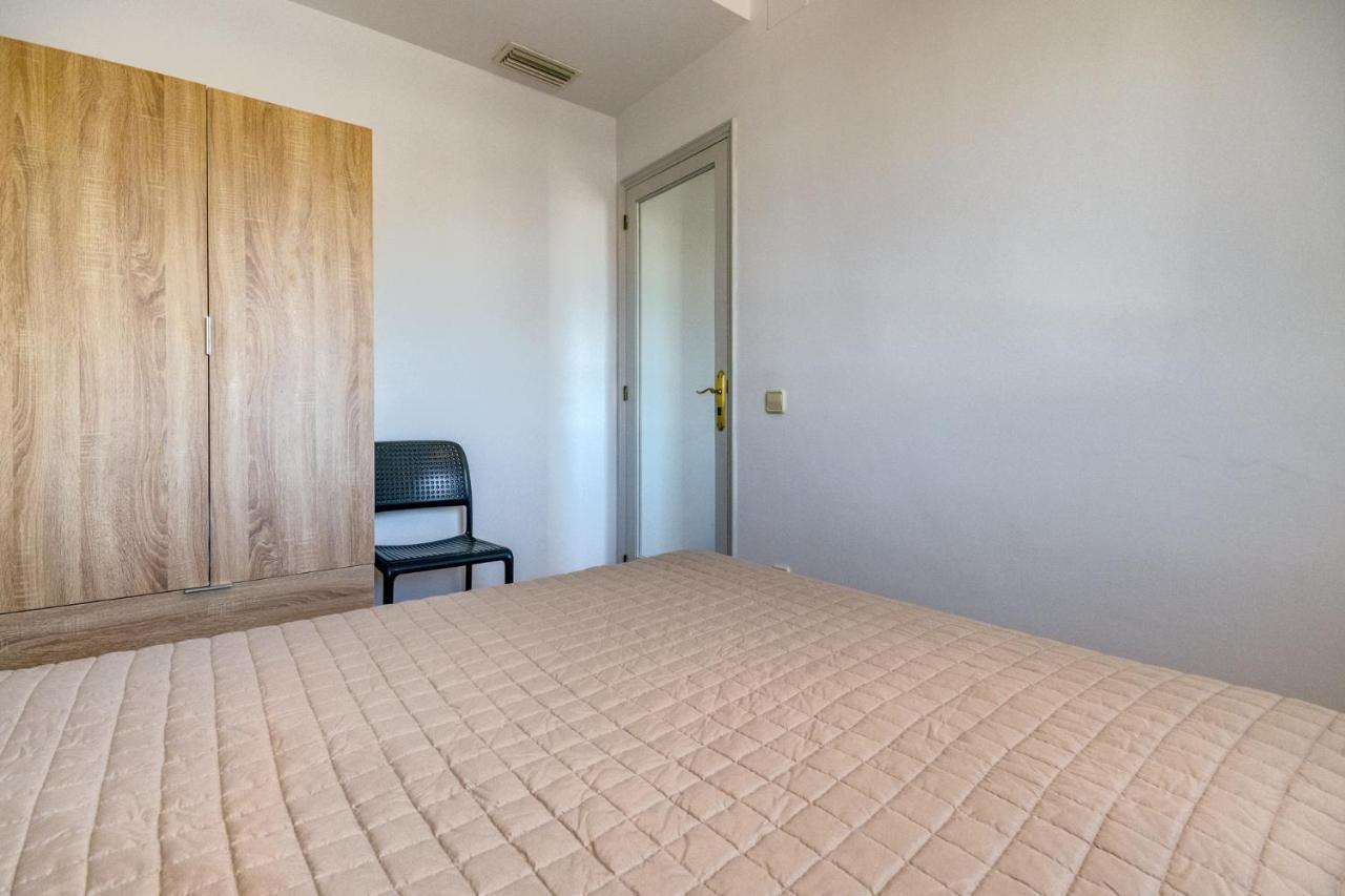 Oasis 11 Empuriabrava - Immo Barneda Daire Dış mekan fotoğraf