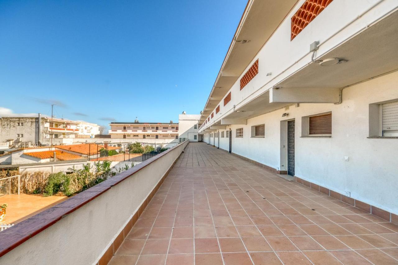 Oasis 11 Empuriabrava - Immo Barneda Daire Dış mekan fotoğraf