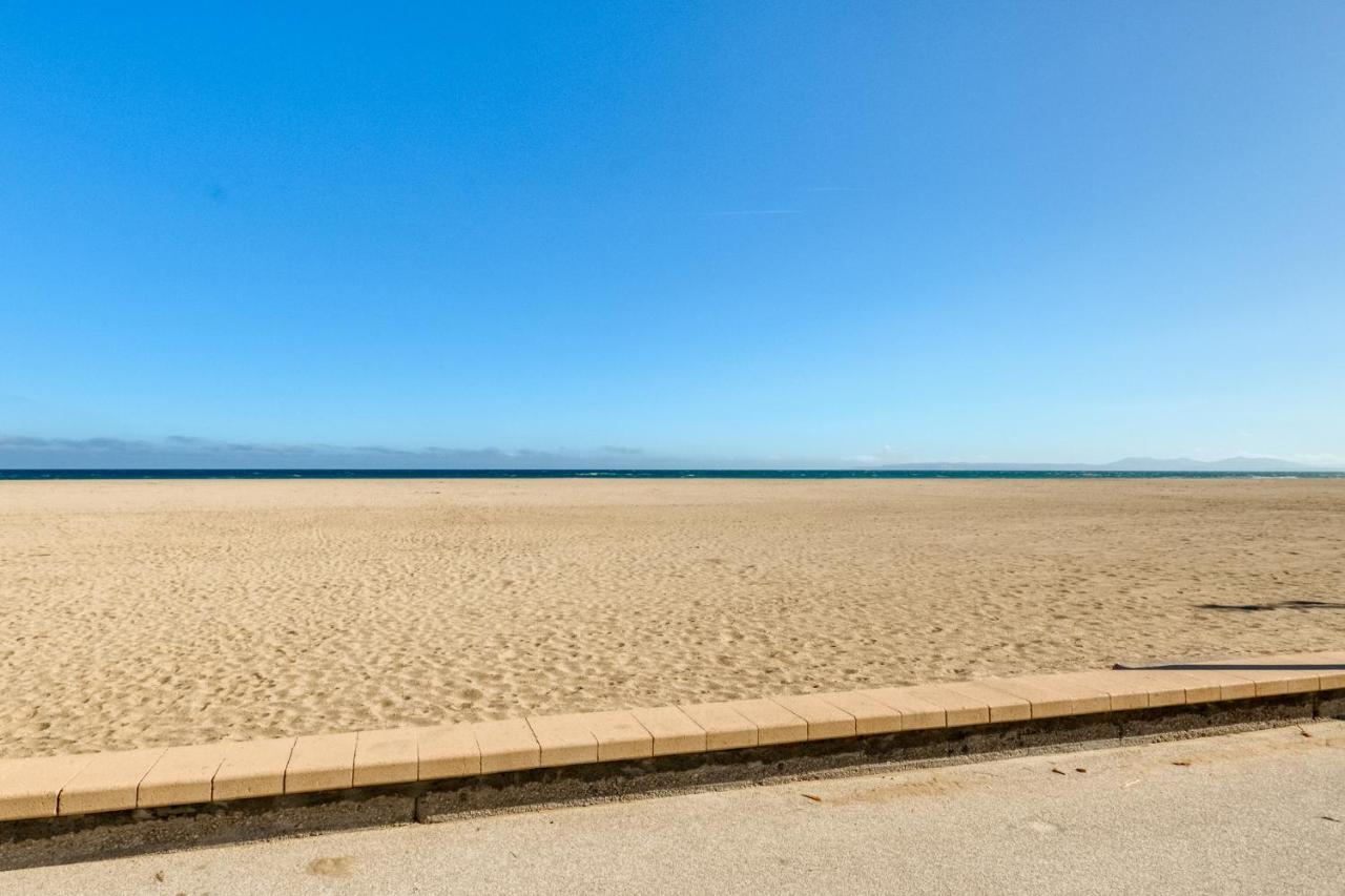 Oasis 11 Empuriabrava - Immo Barneda Daire Dış mekan fotoğraf