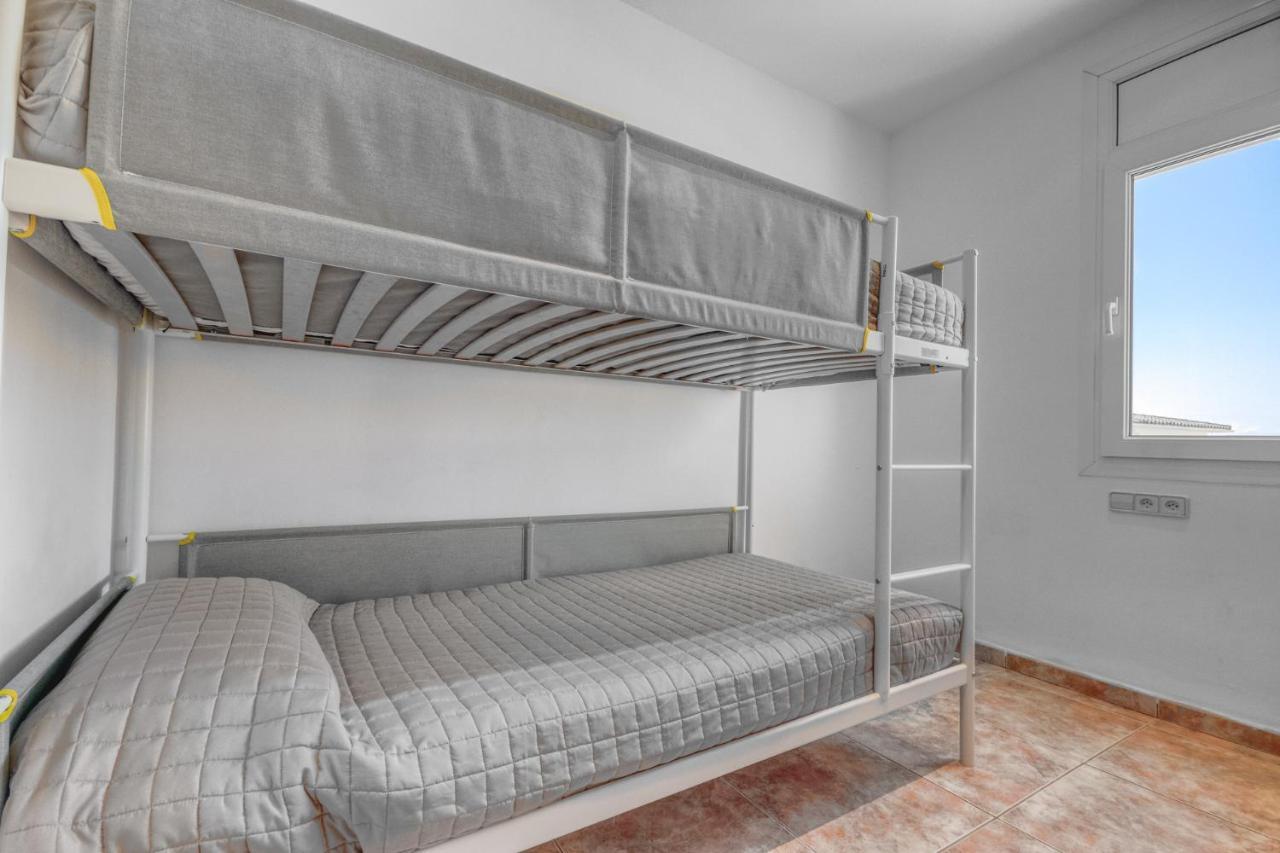 Oasis 11 Empuriabrava - Immo Barneda Daire Dış mekan fotoğraf