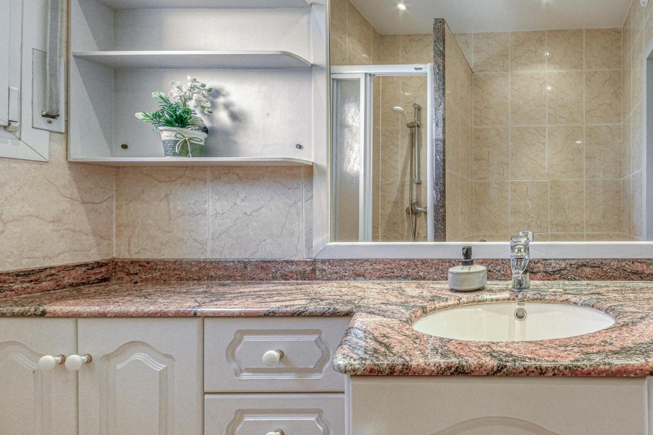 Oasis 11 Empuriabrava - Immo Barneda Daire Dış mekan fotoğraf