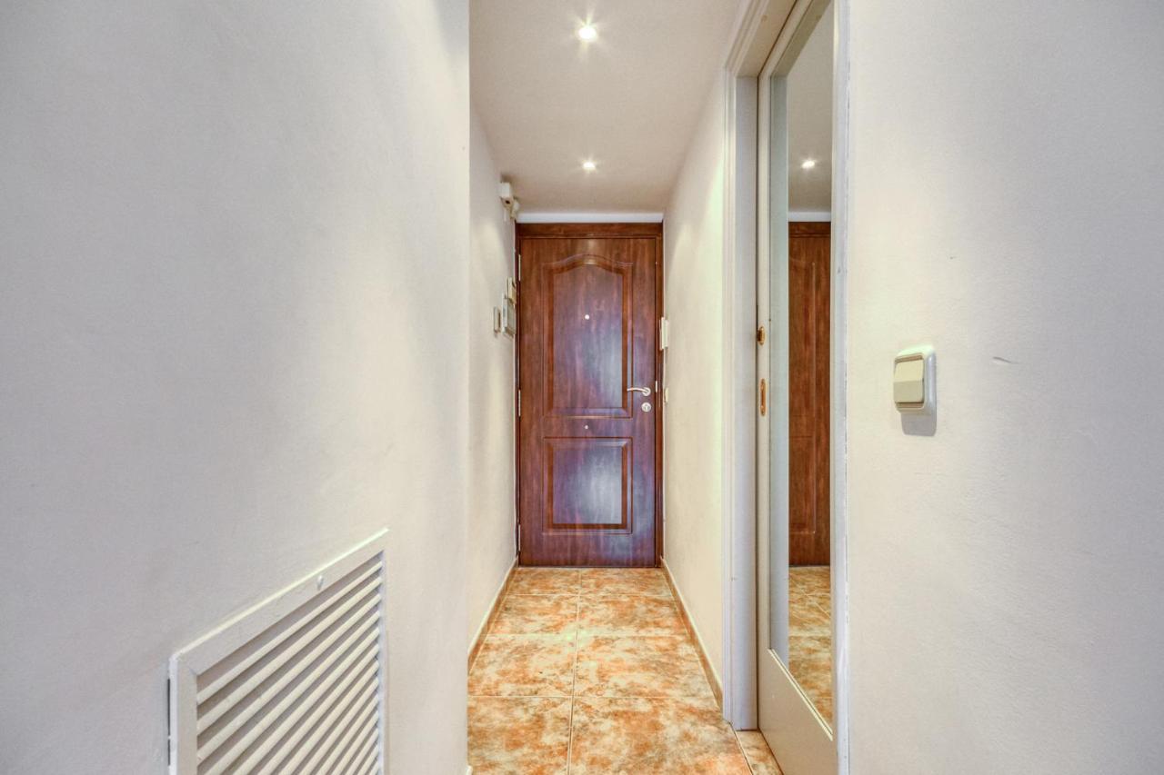 Oasis 11 Empuriabrava - Immo Barneda Daire Dış mekan fotoğraf