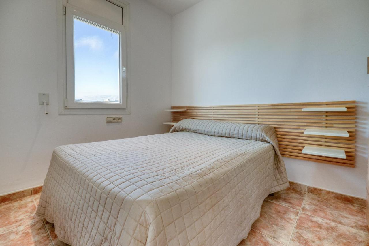 Oasis 11 Empuriabrava - Immo Barneda Daire Dış mekan fotoğraf