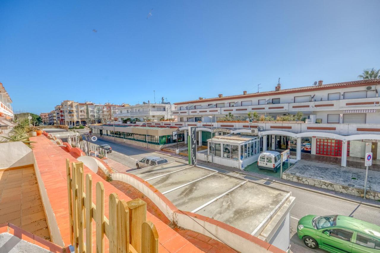 Oasis 11 Empuriabrava - Immo Barneda Daire Dış mekan fotoğraf
